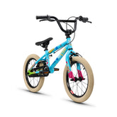 DIKKA BMX 16 Zoll | ab 4 Jahre